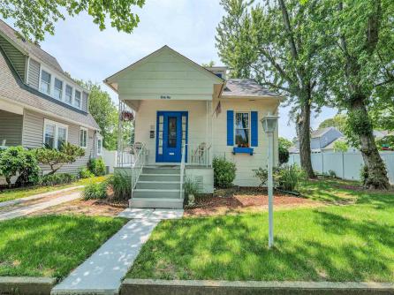 41 Laurel, Linwood, NJ, 08221 Aditional Picture