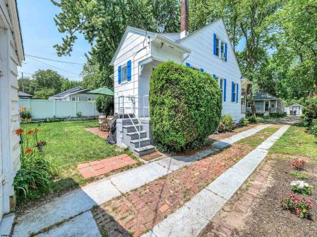 41 Laurel, Linwood, NJ, 08221 Aditional Picture