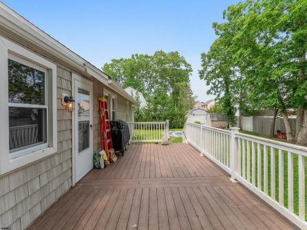 122 Carver, Egg Harbor Township, NJ, 08234 Aditional Picture
