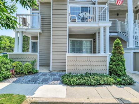 550 Central Avenue, C-1, Linwood, NJ, 08221 Aditional Picture