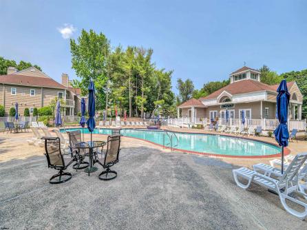 550 Central Avenue, C-1, Linwood, NJ, 08221 Aditional Picture