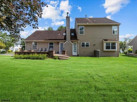61 Olympia Ln, Sicklerville, NJ, 08081 Aditional Picture