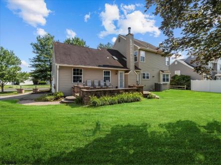 61 Olympia Ln, Sicklerville, NJ, 08081 Aditional Picture