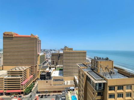 3101 Boardwalk, 2503-A Tower 1, Atlantic City, NJ, 08401 Aditional Picture