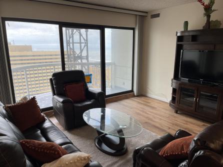 3101 Boardwalk, 2503-A Tower 1, Atlantic City, NJ, 08401 Aditional Picture