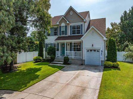 12 Haining, Northfield, NJ, 08225 Main Picture