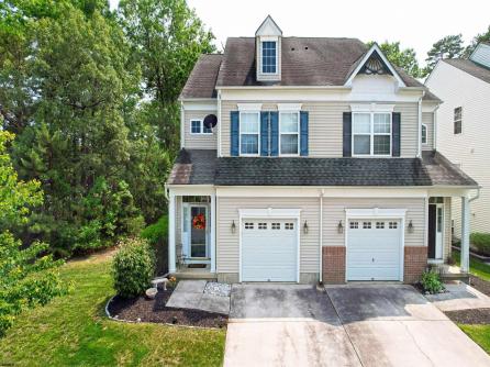 47 Buck Road, Hamilton Township, NJ, 08330 Aditional Picture
