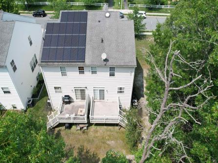 47 Buck Road, Hamilton Township, NJ, 08330 Aditional Picture