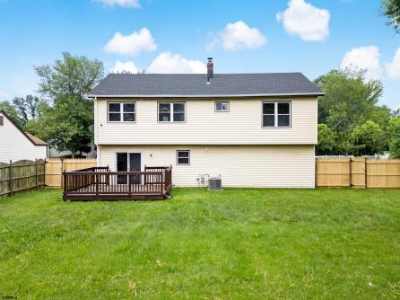 243 Wintergreen Lane, Penns Grove Borough, NJ, 08069 Aditional Picture
