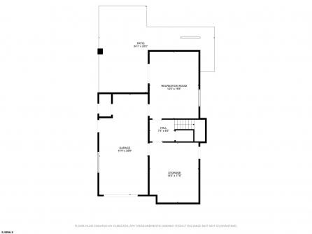 304 Thurlow, Margate, NJ, 08402 Aditional Picture