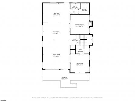 304 Thurlow, Margate, NJ, 08402 Aditional Picture