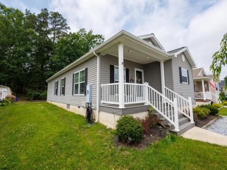 54 Pinetree, Mays Landing, NJ, 08330 Aditional Picture