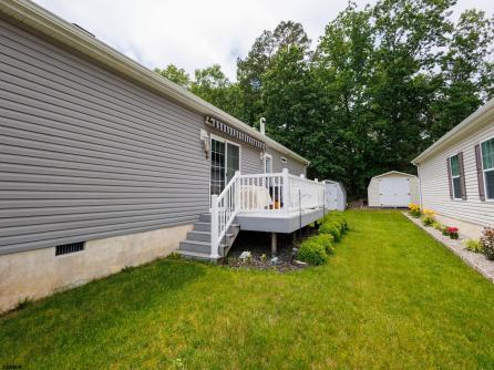 54 Pinetree, Mays Landing, NJ, 08330 Aditional Picture