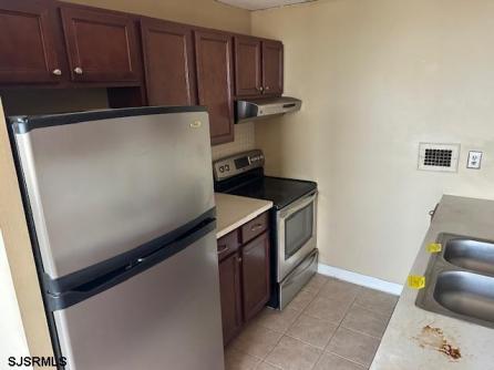 2834 Atlantic #1207, 1207, Atlantic City, NJ, 08401 Aditional Picture