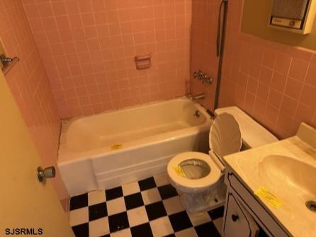 2834 Atlantic #1207, 1207, Atlantic City, NJ, 08401 Aditional Picture