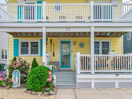 227 12th Street South, Brigantine, NJ, 08203 Aditional Picture