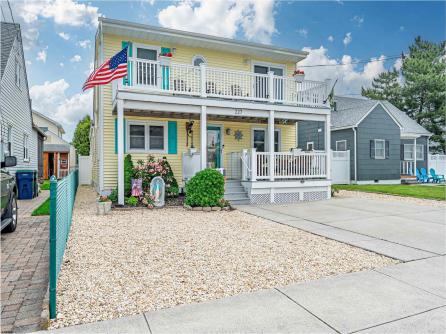 227 12th Street South, Brigantine, NJ, 08203 Aditional Picture