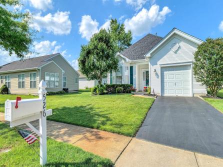 526 Salem Way, Smithville, NJ, 08205 Aditional Picture