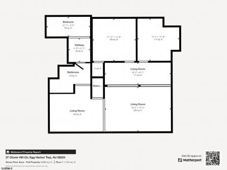 37 Clover Hill, Egg Harbor Township, NJ, 08234 Aditional Picture