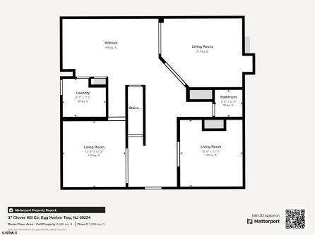 37 Clover Hill, Egg Harbor Township, NJ, 08234 Aditional Picture