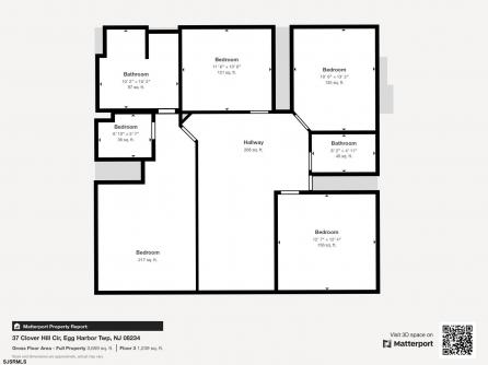 37 Clover Hill, Egg Harbor Township, NJ, 08234 Aditional Picture