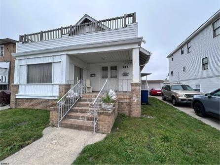 215 Dorset, Ventnor Heights, NJ, 08406 Aditional Picture