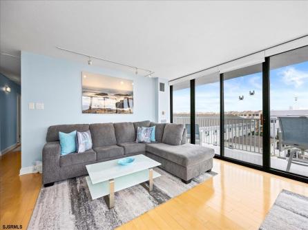 111 16th, 415, Longport, NJ, 08403 Aditional Picture