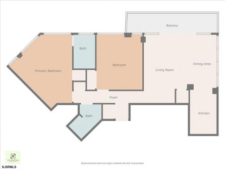 111 16th, 415, Longport, NJ, 08403 Aditional Picture