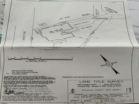 623 Lexington Court, Linwood, NJ, 08221 Aditional Picture