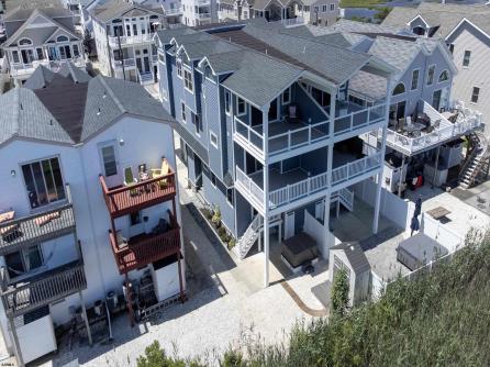 233 54th, East, Sea Isle City, NJ, 08243 Aditional Picture