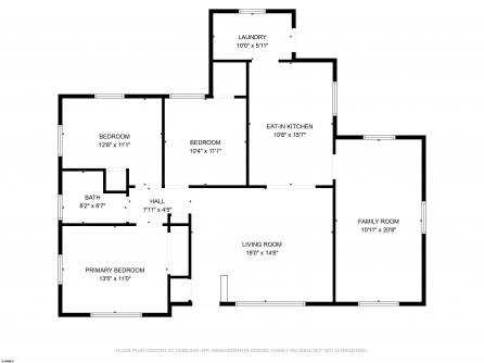 304 Hamilton Ave, Linwood, NJ, 08221 Aditional Picture
