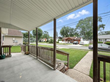 304 Hamilton Ave, Linwood, NJ, 08221 Aditional Picture