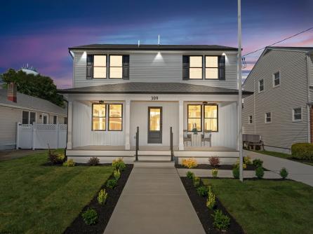 309 Fredericksburg, Ventnor, NJ, 08406 Aditional Picture