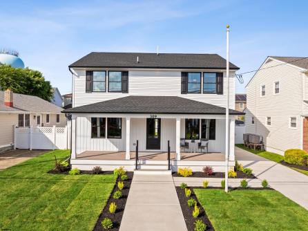 309 Fredericksburg, Ventnor, NJ, 08406 Aditional Picture