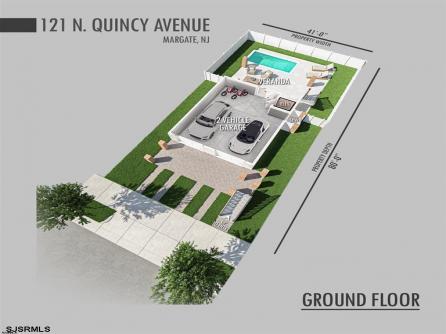 121 Quincy, Margate, NJ, 08402 Aditional Picture