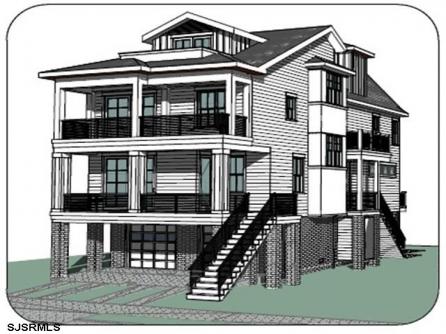 121 Quincy, Margate, NJ, 08402 Aditional Picture