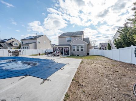 19 Rue Chagall, Mays Landing, NJ, 08330 Aditional Picture