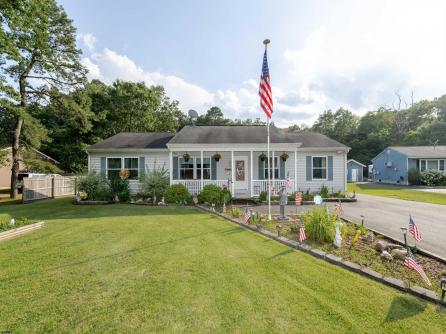 5323 Carolina, Mullica Township, NJ, 08215 Main Picture