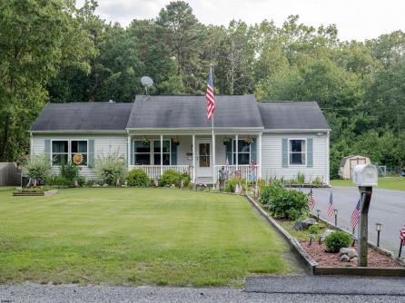 5323 Carolina, Mullica Township, NJ, 08215 Aditional Picture