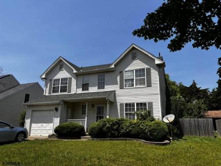 517 Superior, Egg Harbor Township, NJ, 09234 Main Picture