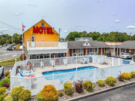 301 Mays Landing Rd, Somers Point, NJ, 08244 Aditional Picture