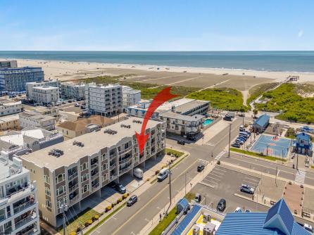415 Heather, 105, Wildwood Crest, NJ, 08260 Aditional Picture