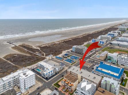 415 Heather, 105, Wildwood Crest, NJ, 08260 Aditional Picture