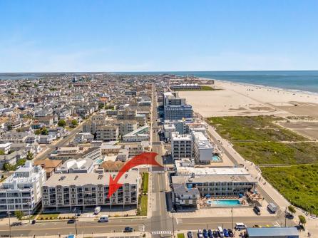 415 Heather, 105, Wildwood Crest, NJ, 08260 Aditional Picture
