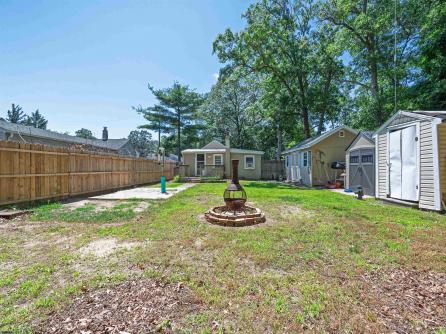 105 Douglass, Egg Harbor Township, NJ, 08234 Aditional Picture