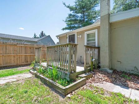 105 Douglass, Egg Harbor Township, NJ, 08234 Aditional Picture