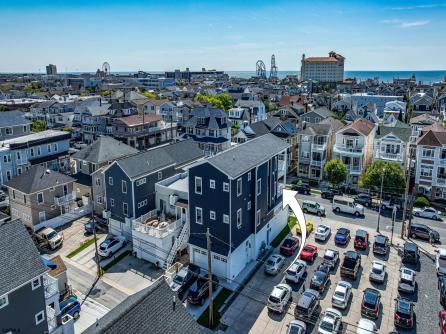 1116 Asbury, B, Ocean City, NJ, 08226 Aditional Picture