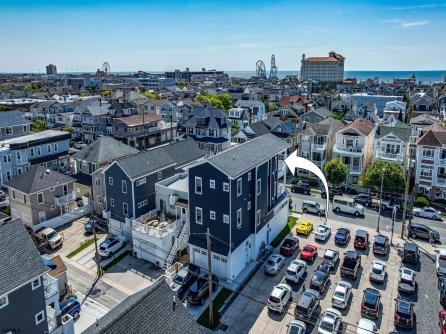 1116 Asbury, C, Ocean City, NJ, 08226 Aditional Picture