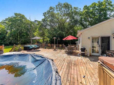 317 Arbutus, Galloway Township, NJ, 08205 Aditional Picture