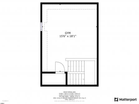 105 Garden Court, 105, Linwood, NJ, 08221 Aditional Picture